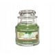 Tradicionalna parafinska svijeća Vanilla Lime Yankee Candle 1 kom.