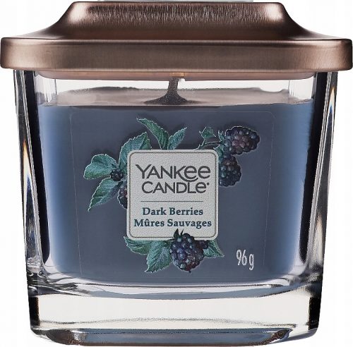  Tradicionalna parafinska svijeća Dark Berries Yankee Candle 1 kom.