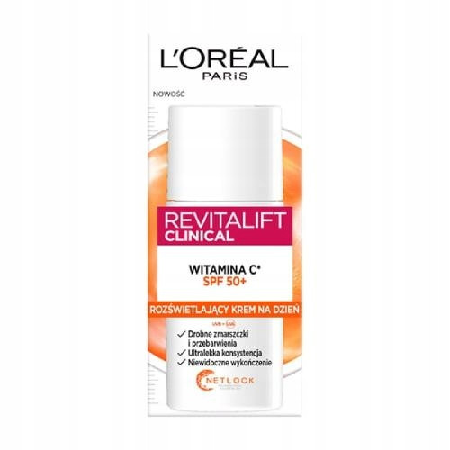  L'Oréal Paris Revitalift 50 SPF dnevna hidratantna krema za lice 50 ml