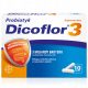  DICOFLOR 3 za djecu PROBIOTIC 10 kaps.