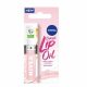  Nivea Caring Lip Oil Clear Glow Hranjivo ulje za usne 5,5 ml