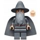  LEGO GOSPODAR PRSTENOVA FIGURICA HOBITA GANDALFA DIM001 LOTR NOVO