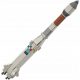  Space Rocket Toy Set kockica za 6 7 8 9 10 11 12 godina