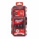  Milwaukee 4932492003 set udarnih bitova 35 komada