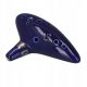  12 Sound Hole Alto C Ocarina Set instrumenata