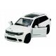  TAYUMO JEEP GRAND CHEROKEE TRACKHAWK BIJELA 1:36 NOVI METALNI MODEL 36170211