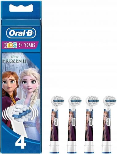 Oral-B Kids Frozen II 4 kom