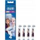 Oral-B Kids Frozen II 4 kom