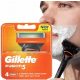  Gillette Fusion5 Fusion zamjenske britvice 4 kom