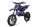  APOLON CROSS 10" benzin 50 cc za djecu, plavi