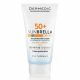 Dermedic Sunbrella 50 SPF krema za sunčanje za lice 50 ml