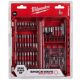  Milwaukee 4932492008 Set udarnih bitova