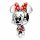  Privjesak SREBRO 925 Charms Bead Disney Minnie Mouse