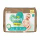  PAMPERS Harmonie Baby 2 pelene (32 kom.)