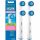  Oral-B Pro Sensitive Clean EB60x-4 vrhovi 4 kom