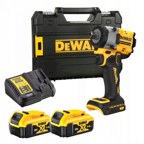  DeWalt DCF922 18V udarni ključ