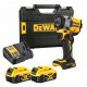  DeWalt DCF922 18V udarni ključ