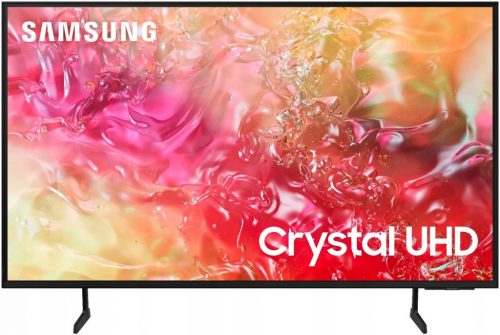  SAMSUNG UE50DU7192U 50'' LED 4K UHD HDR10+ Tizen TV TV