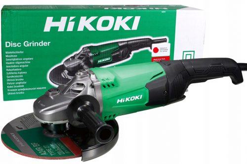  Kutna brusilica Hikoki 2000 W 230 V