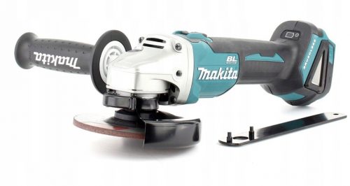  Makita DGA504Z kutna brusilica 18 V