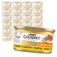  Purina Gourmet Gold Sauce Delights Chicken 12 x 85 g