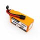  CNHL MiniStar Lipo 4S baterija 14.8V 1800mAh 120C (max 200C) XT60