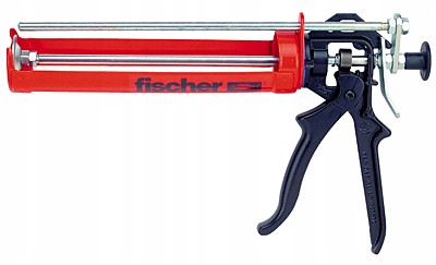  Fischer 300 silikonski pištolj