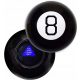  Alacritua Magic 8 Ball Fortune, magični pik br