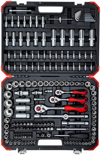  Set nasadnih ključeva Gedore R45603172