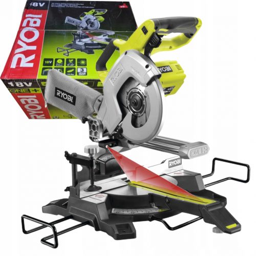  Ryobi 1 W 216 mm kutna pila