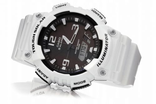  CASIO MUŠKI SAT AQ-S810WC SPORTS SOLAR 100M