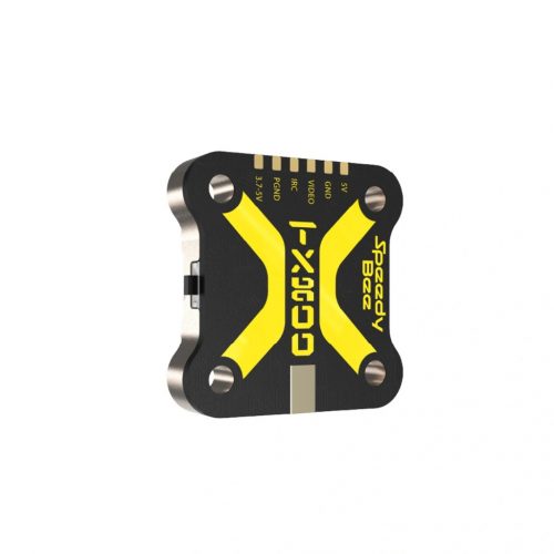  VTX SpeedyBee TX800 5.8G 800mW autosjedalica