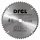  Drel CON-TCT-3506 list pile za drvo 350x30 mm 60T