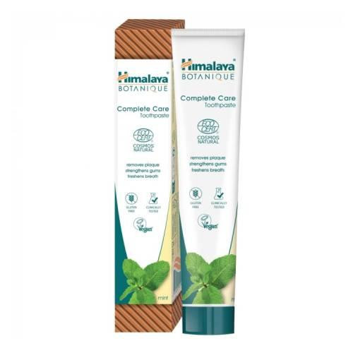  Himalaya Botanique Complete Care pasta za zube - Mint 75 ml