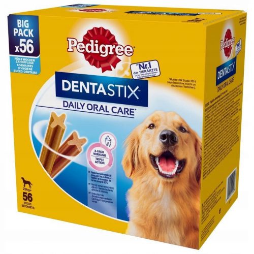  PEDIGREE Dentastix Large Large Breeds 56 pakiranja 8x270g