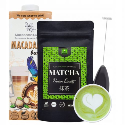  Napitak od makadamije Macadamia Nut Farm 1 l