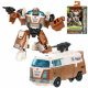  Hasbro Transformers Rise Of The Beasts Wheeljack Slika 12,5 cm