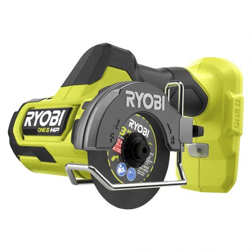  Ryobi kružna pila 10 mm