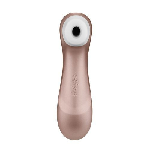  Satisfyer Pro 2 beskontaktni stimulator klitorisa, roza