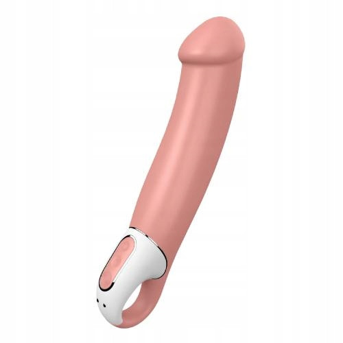  Satisfyer Vibes Master Vibrator