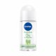  NIVEA Fresh Pure roll-on dezodorans, 50 ml