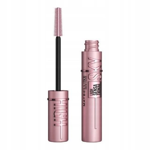  Maybelline New York Lash Sensational Sky High Brown; Maskara; 7,2 ml