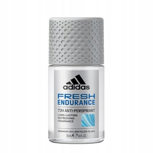  Adidas Fresh Endurance roll-on antiperspirant za muškarce, 50 ml