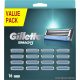  Gillette MACH3 aparat za brijanje 16 kom.