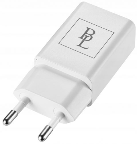  USB punjač 5.0V, BIJELE boje