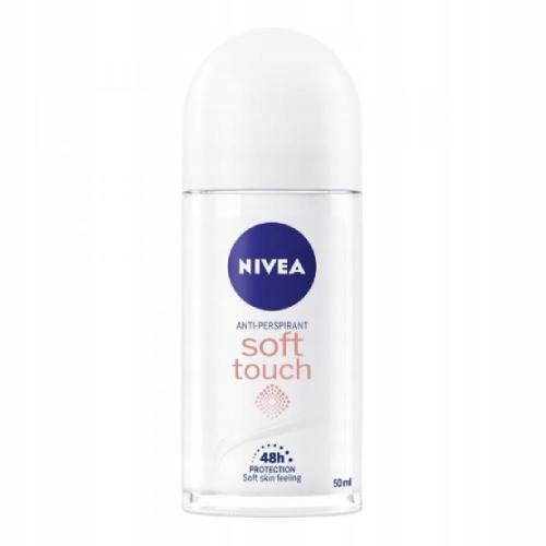  Nivea ženski dezodorans Powder Touch 50 ml