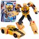  Hasbro Transformers EarthSpark Bumblebee Deluxe Figura 12,5 cm