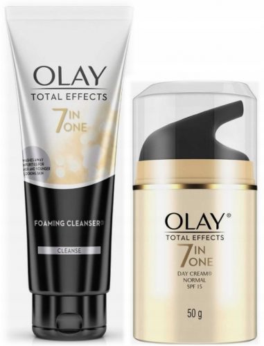  Olay Total Effects 15 SPF dnevna krema za lice protiv starenja 50 ml