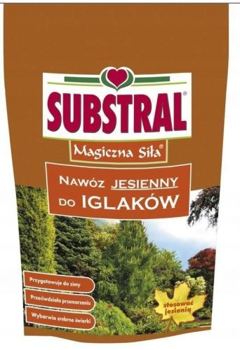  Substral višekomponentno gnojivo u prahu 0,36 kg 0,35 l