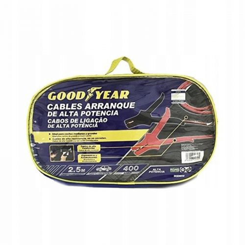  GOODYEAR GOD0010 BOOT KABLOVI 400A 133408